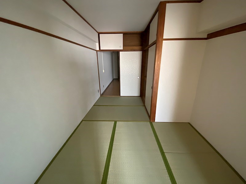 アサヒマンション その他部屋・スペース