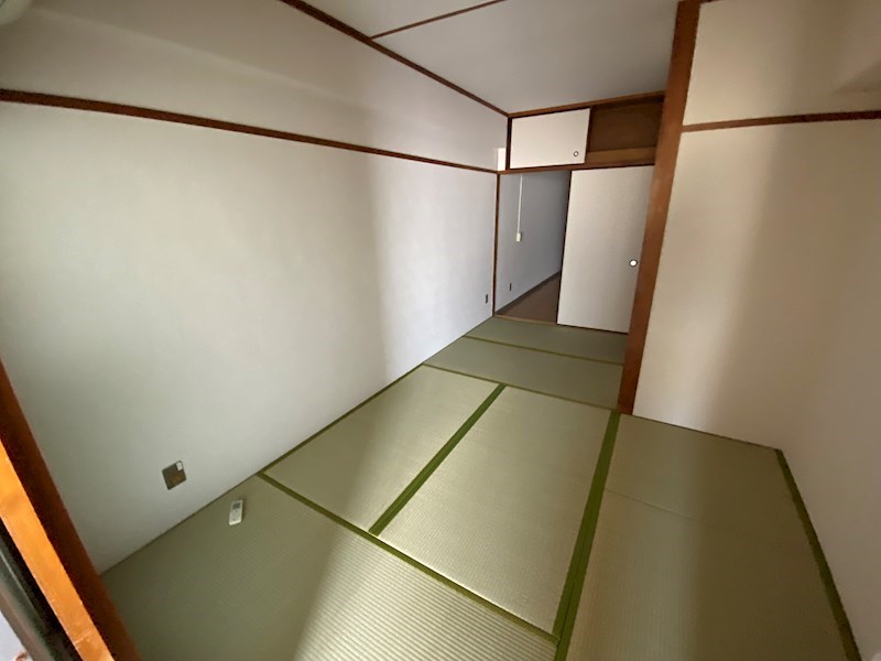 アサヒマンション その他部屋・スペース