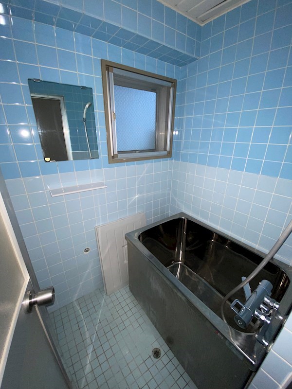 アサヒマンション 風呂画像