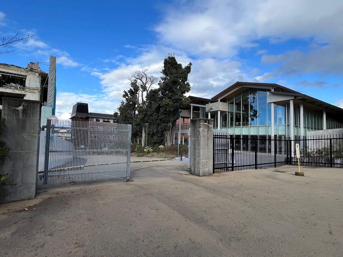 アサヒマンション 大学・短大