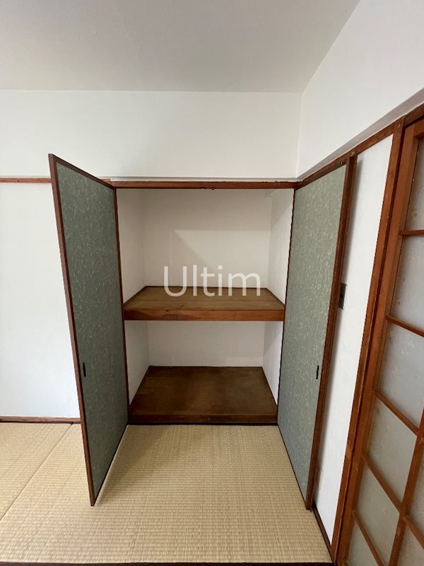 五十川ビル 収納
