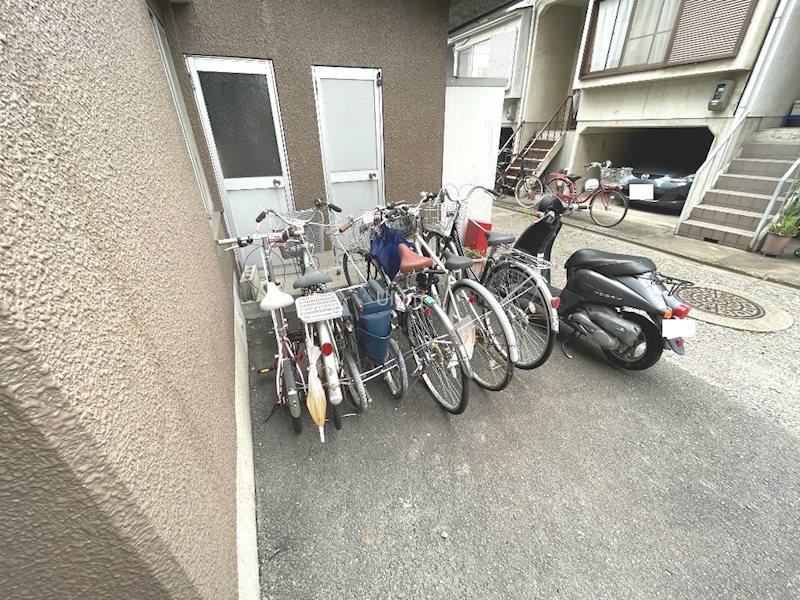 五十川ビル その他共有部分