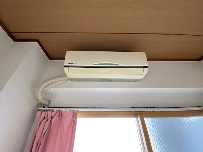 アサヒマンション その他設備