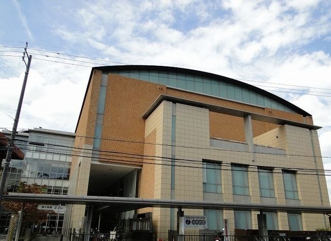 アサヒマンション 役所