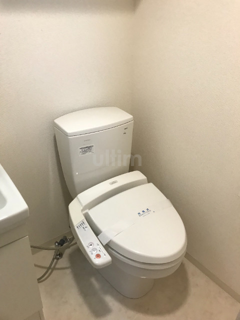エステムプラザ京都御所ノ内REGIA トイレ