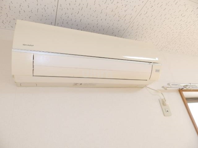 テンダー西浦 その他設備