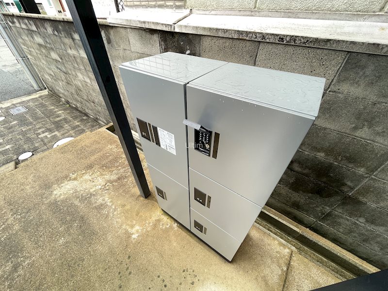 テンダー西浦 その他共有部分