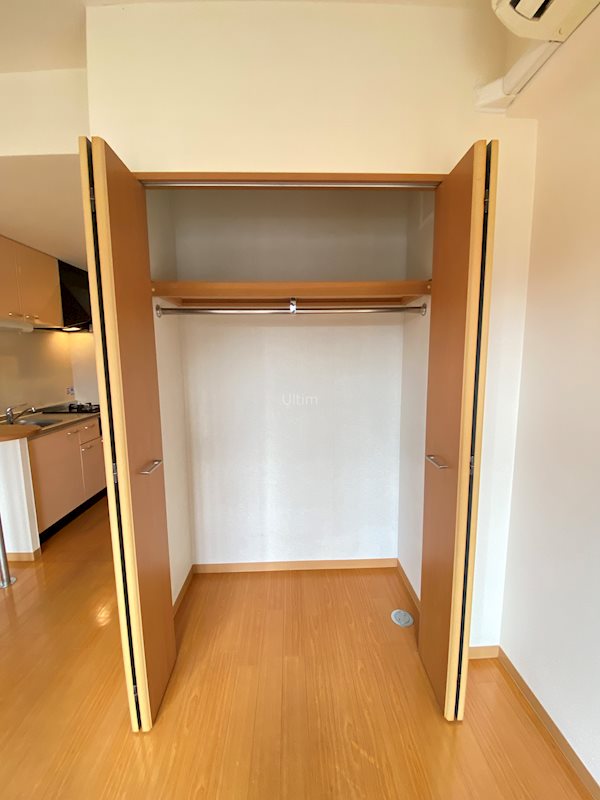 ヴォールベフィンデン 収納