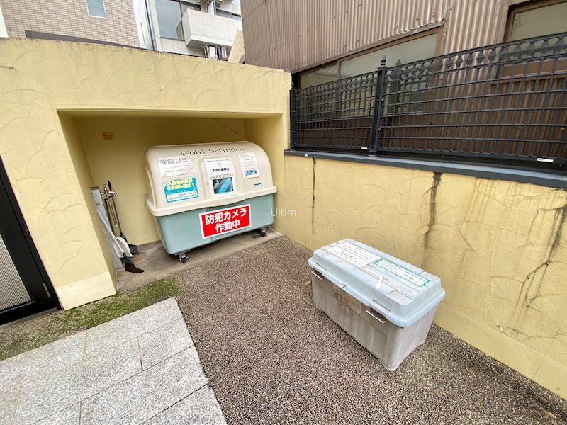 ヴォールベフィンデン その他共有部分