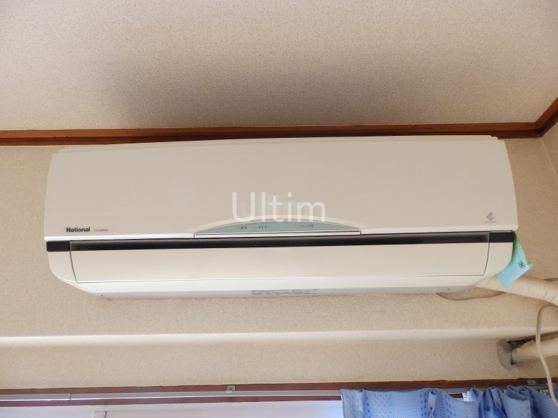 アサヒマンション その他設備