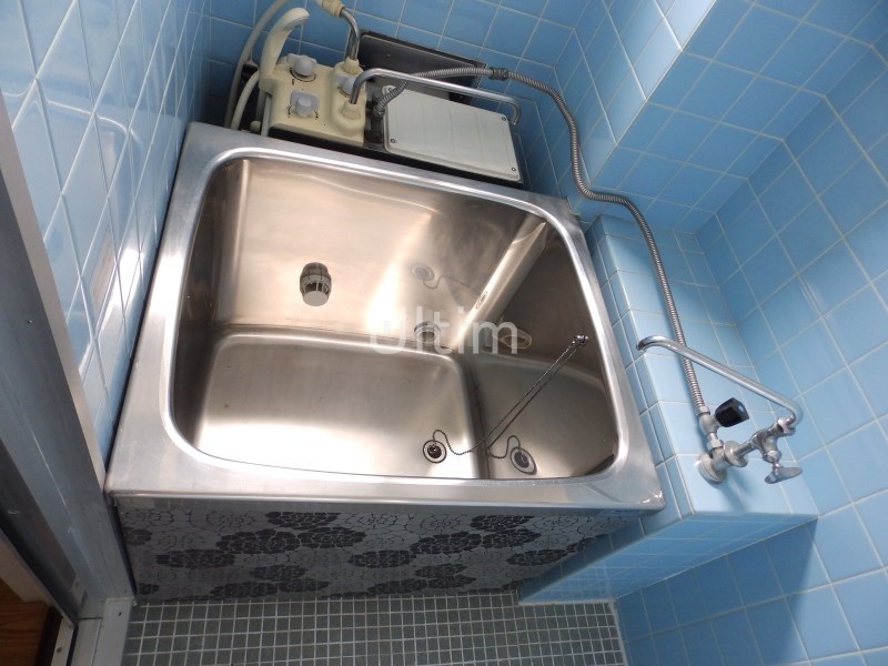 アサヒマンション 風呂画像