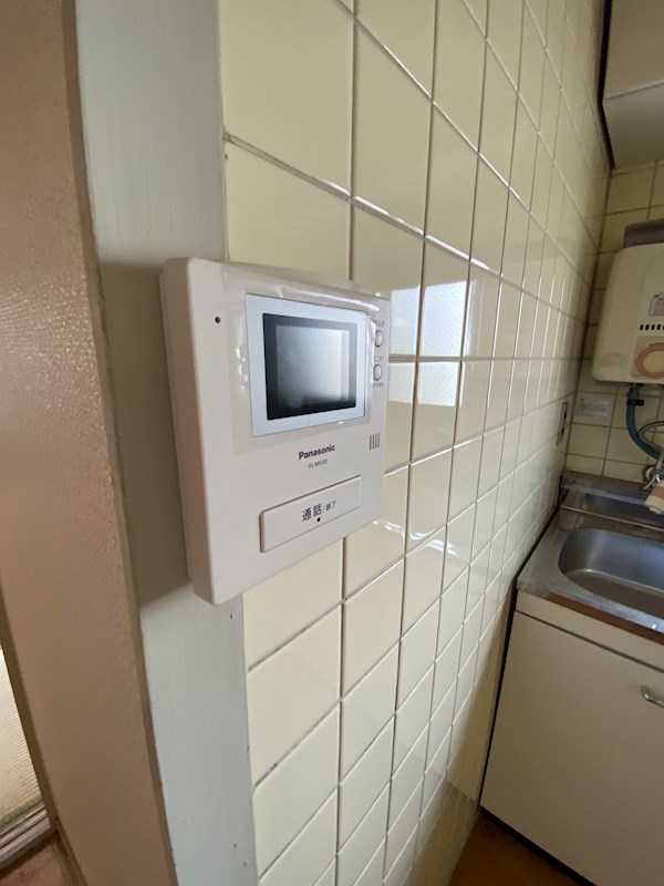 アサヒマンション セキュリティ