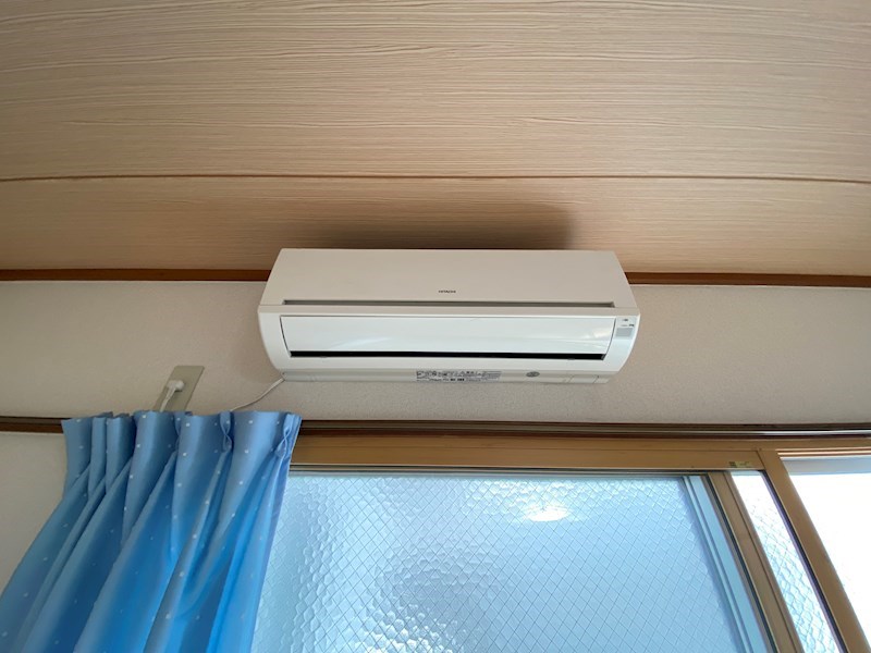 アサヒマンション その他設備