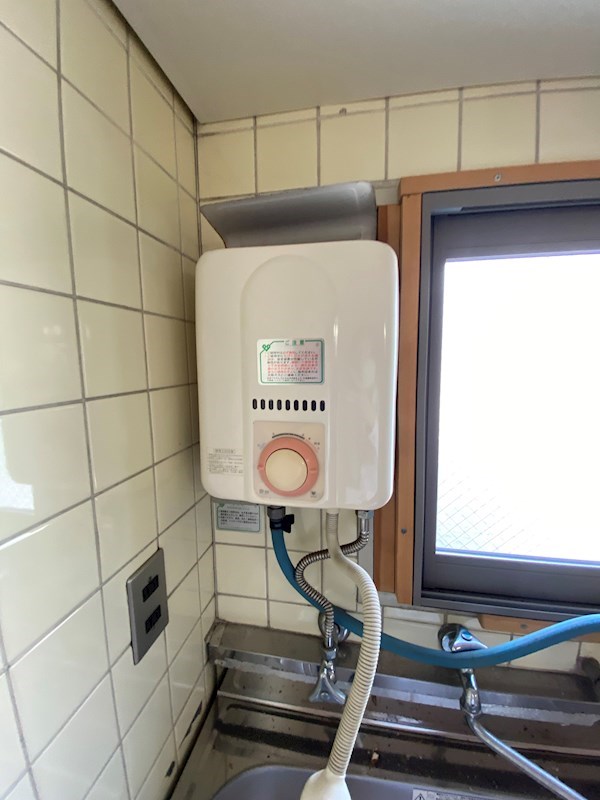 アサヒマンション その他設備