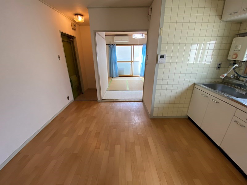 アサヒマンション その他