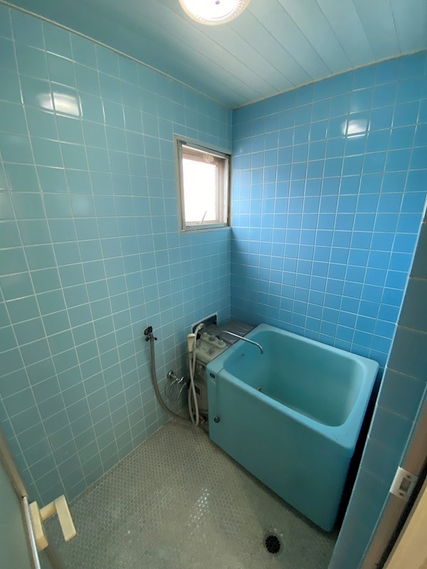 アサヒマンション 風呂画像