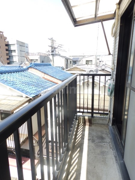 グランディール東寺 その他