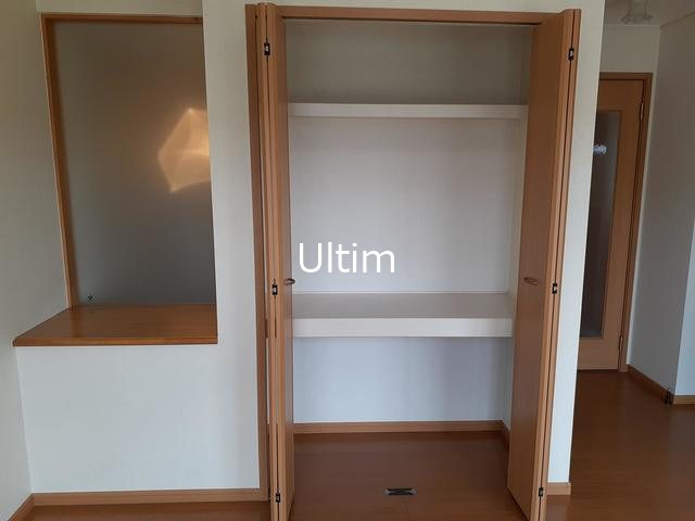 イグレック藤の森 収納
