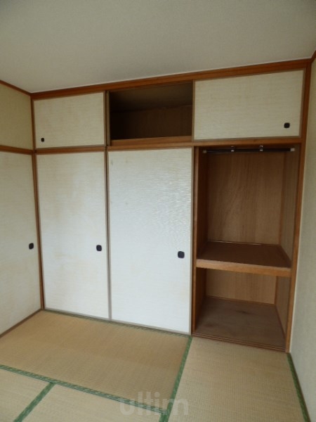 ラフォーレＫＥＧＯ 収納