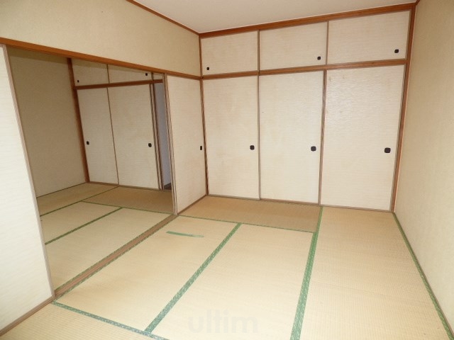 ラフォーレＫＥＧＯ ベッドルーム