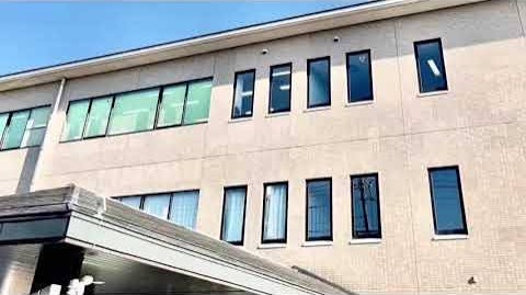 ラフォーレＫＥＧＯ 図書館
