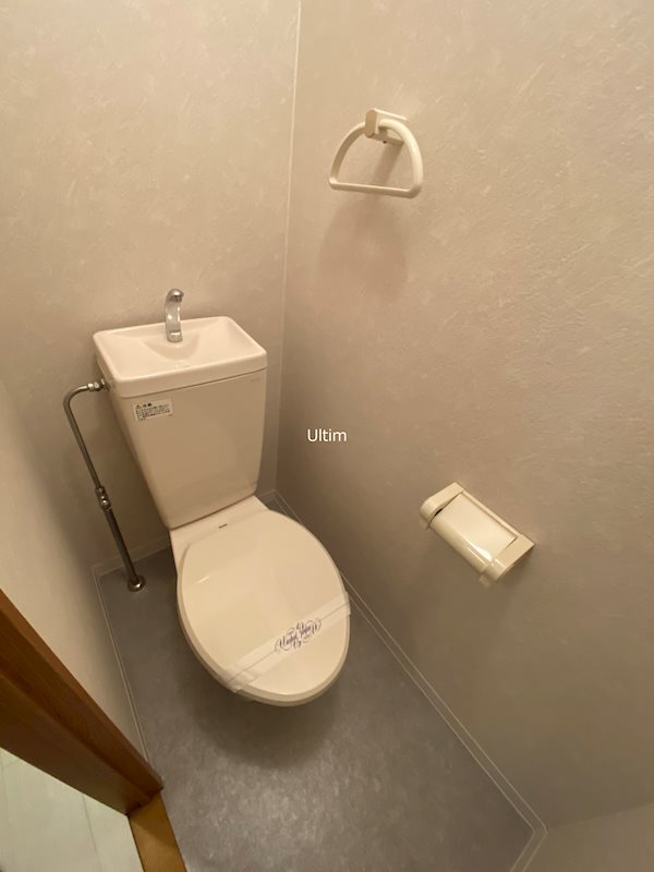エクセルコート トイレ