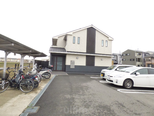 ルミエール菱川 外観