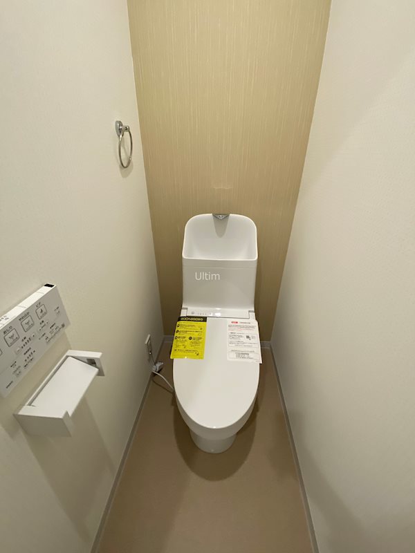 ＷＩＮＤ ＭＩＬＬ本町 トイレ