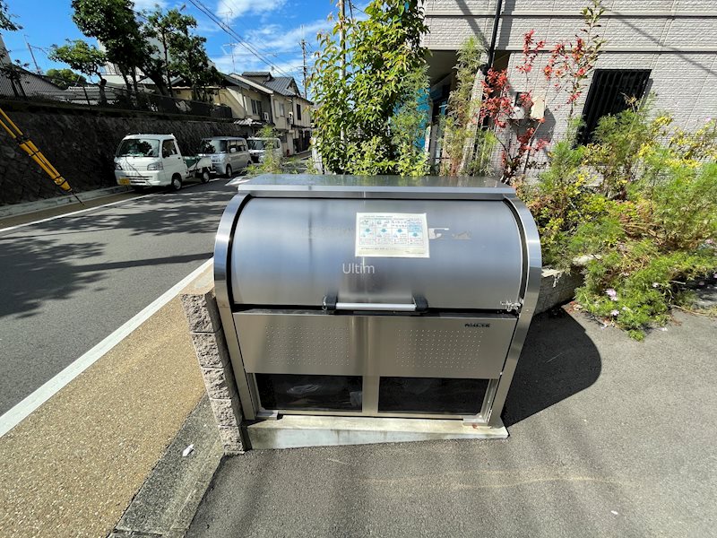 ＷＩＮＤ ＭＩＬＬ本町 その他共有部分
