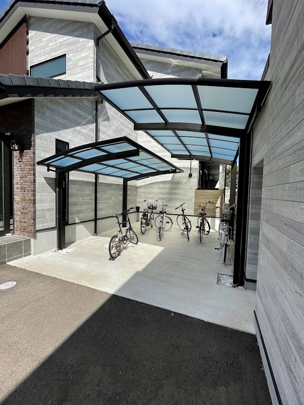 ＷＩＮＤ ＭＩＬＬ本町 その他共有部分