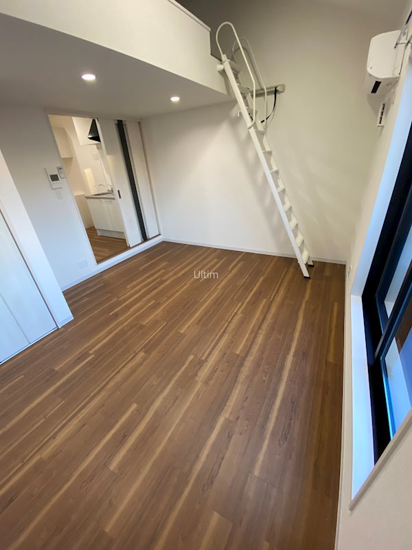 ＷＩＮＤ ＭＩＬＬ本町 ベッドルーム