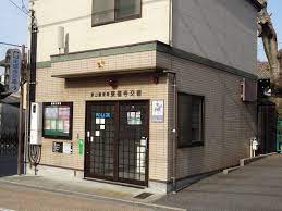 ＷＩＮＤ ＭＩＬＬ本町 警察署・交番