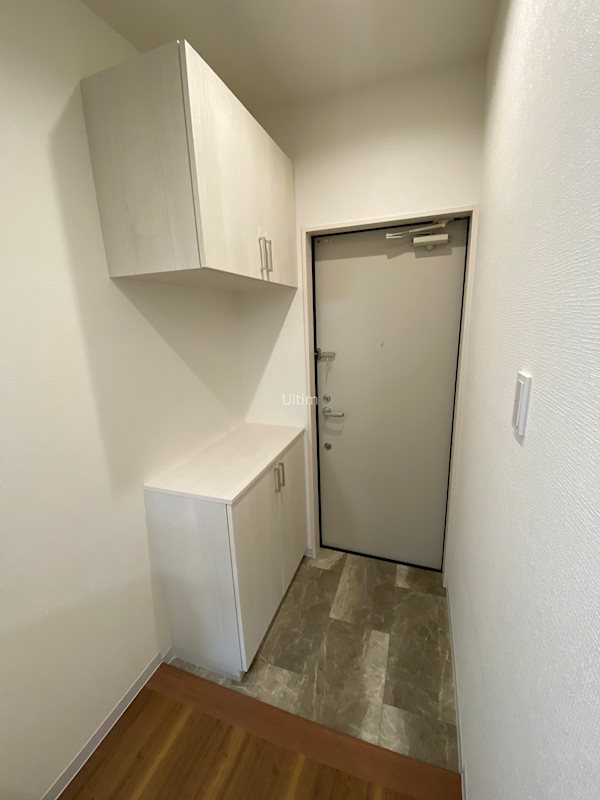 ＷＩＮＤ ＭＩＬＬ本町 玄関