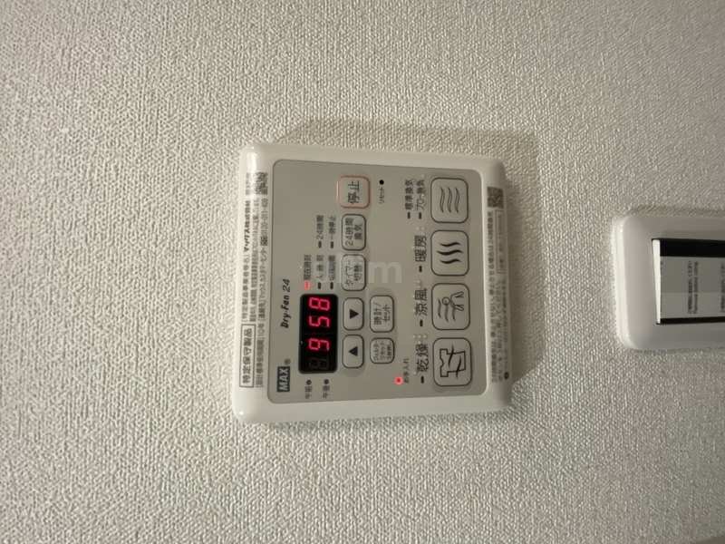 プレサンスTHE KYOTO 粋都 その他設備