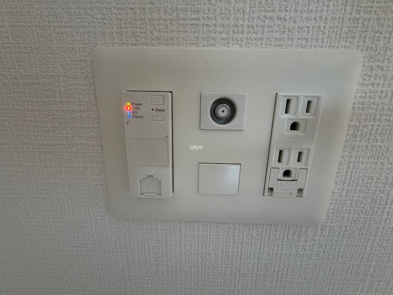 エスリード京都梅小路アヴェニテ その他