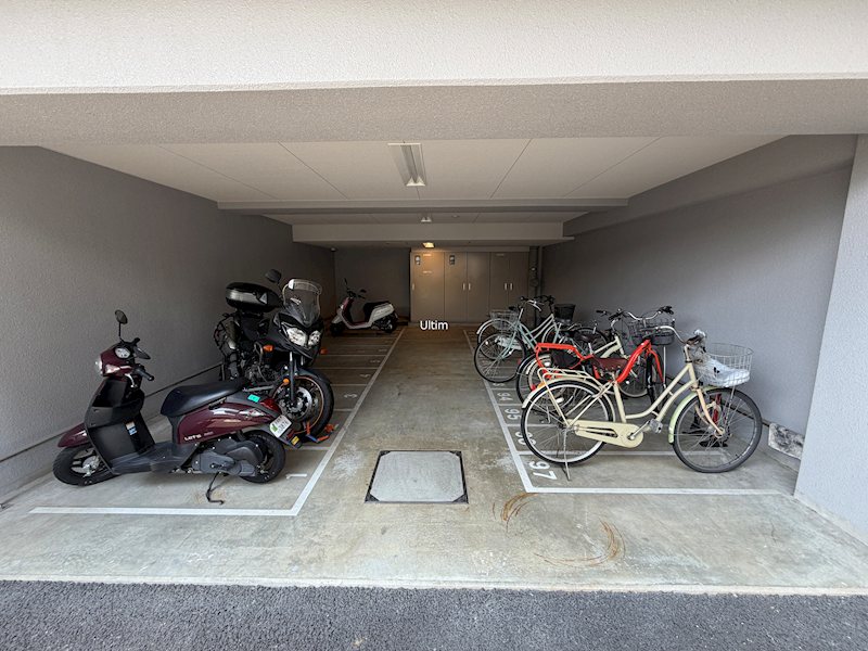 エスリード京都梅小路アヴェニテ その他