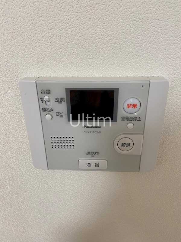 アドバンス京都ソナーレ セキュリティ