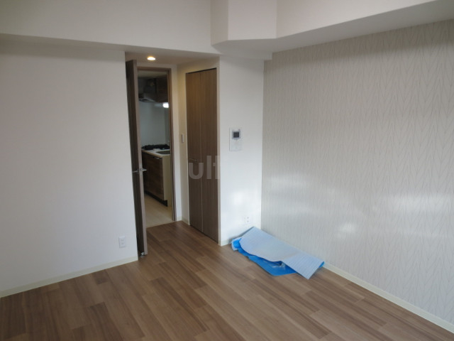 プレサンスTHE KYOTO 華苑 ベッドルーム