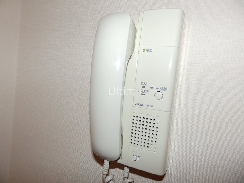 クレールイトーケン セキュリティ
