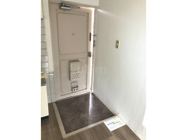 泉涌寺アビタシオン 玄関