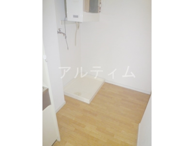 メゾンリブゴージョ今熊野 その他