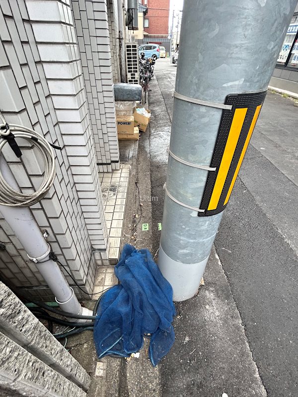 メゾンリブゴージョ今熊野 その他
