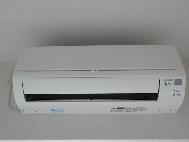 RESID787 その他設備