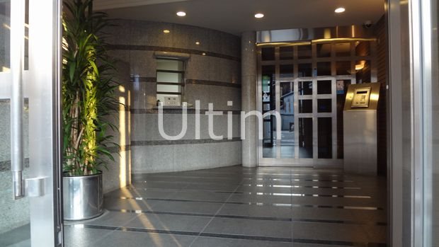 RESID787 エントランス