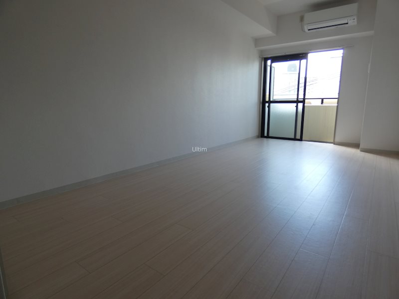 RESID787 リビング