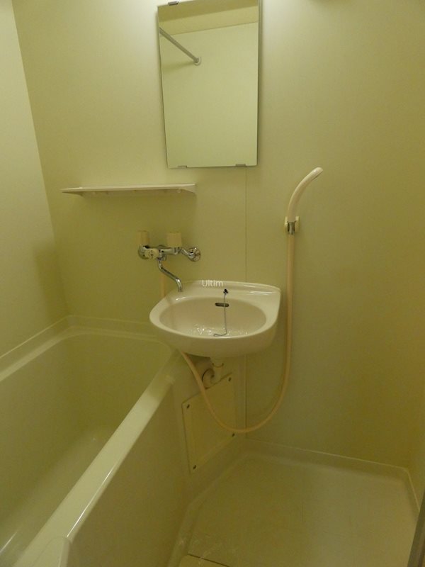 RESID787 風呂画像