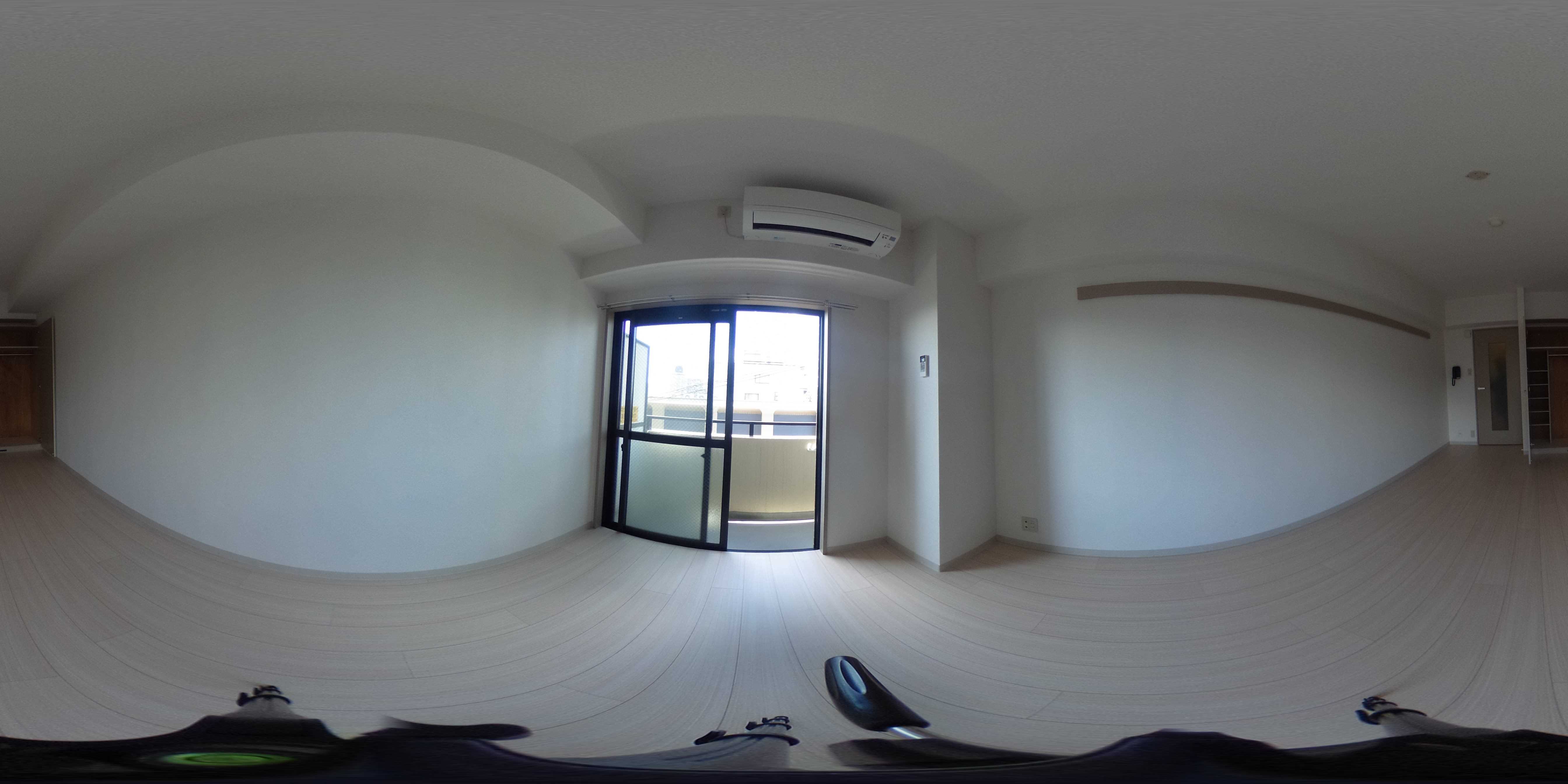 RESID787 リビング