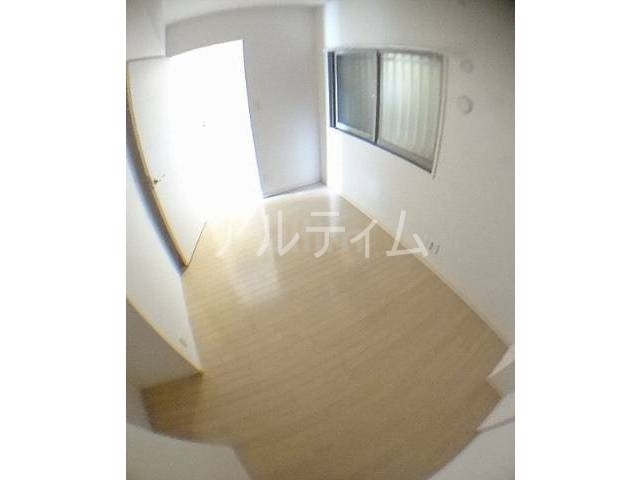 エステムプラザ京都御所ノ内REGIA ベッドルーム