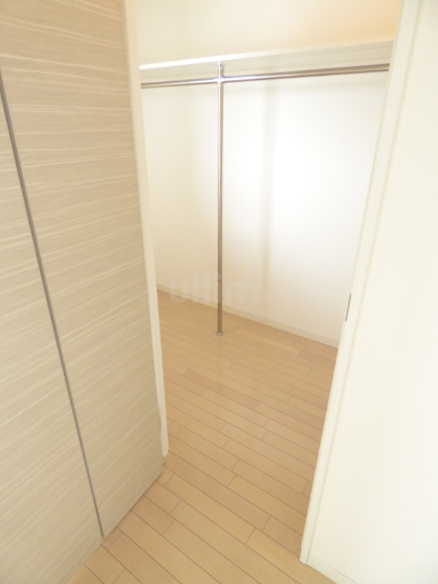 Ｉarts七条大宮 収納
