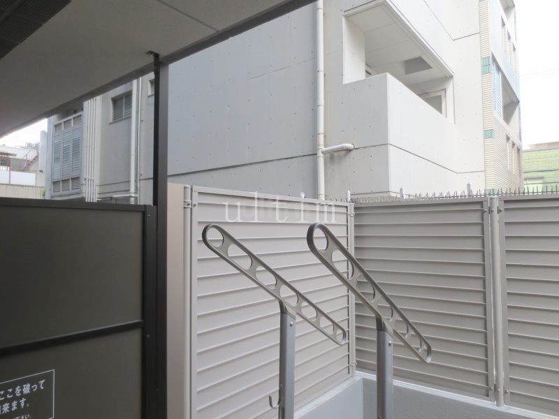 プレサンスTHE KYOTO 華苑 眺望